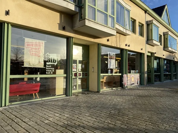 Bibliotheek