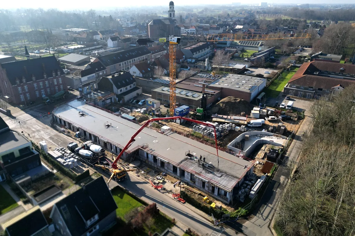 Ruwbouw