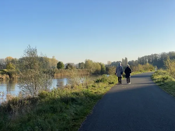 Regio Wetteren Landbergh 2