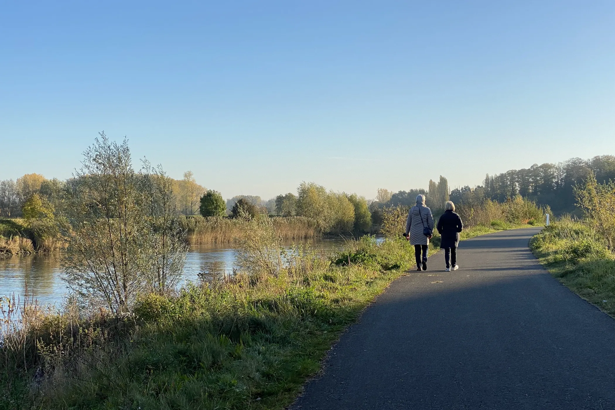Regio Wetteren Landbergh 2