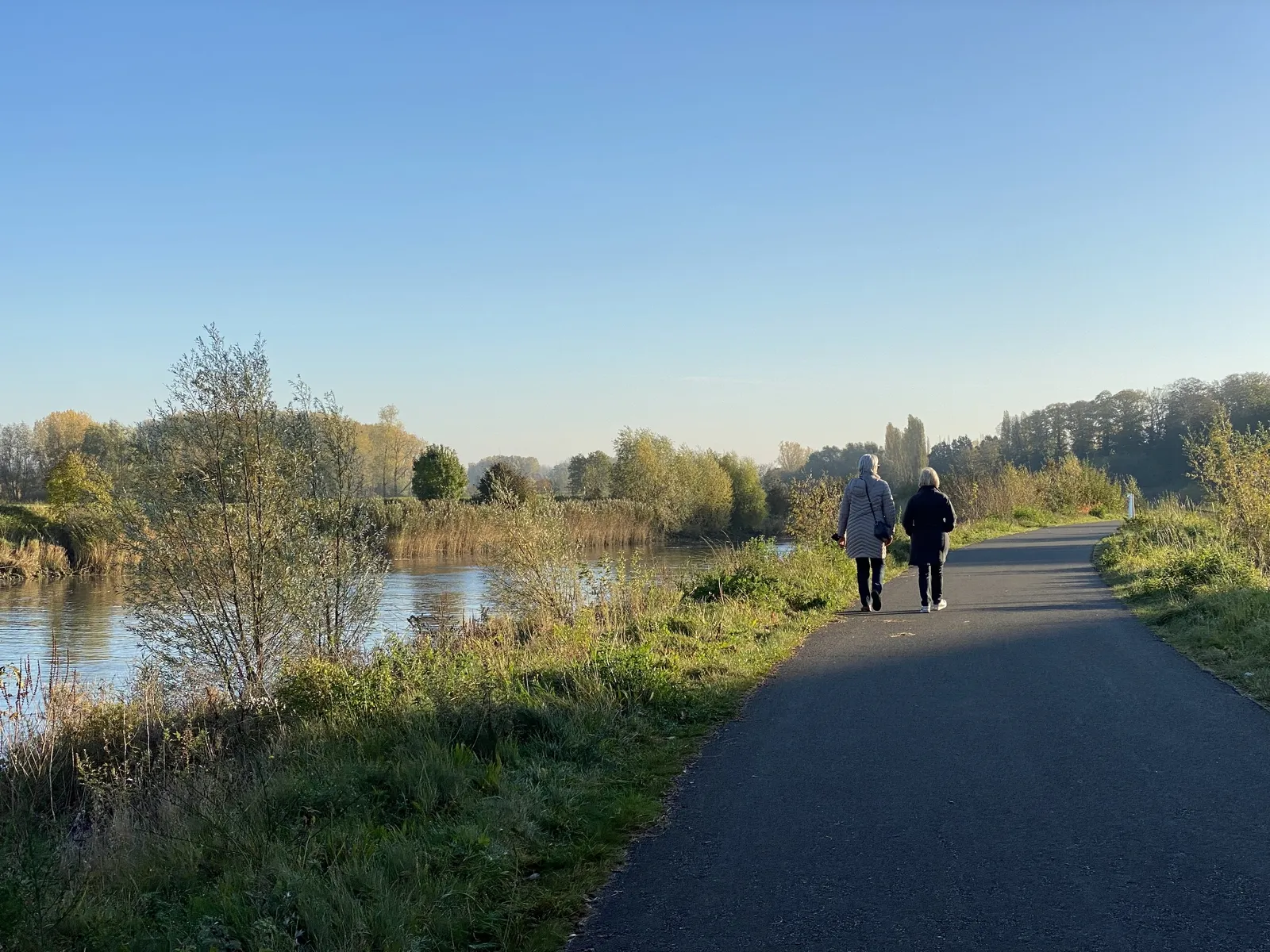 Regio Wetteren Landbergh 2