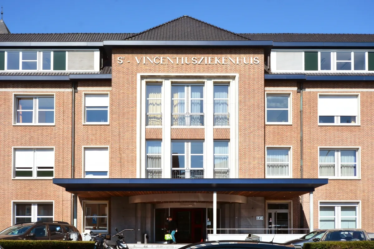 Sint-Vincentiusziekenhuis