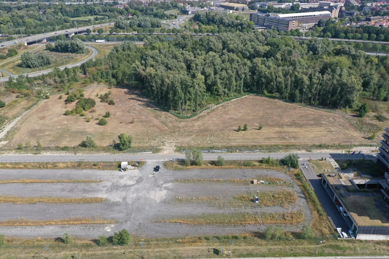 Bloei | Nieuwbouwappartementen te koop in Gent