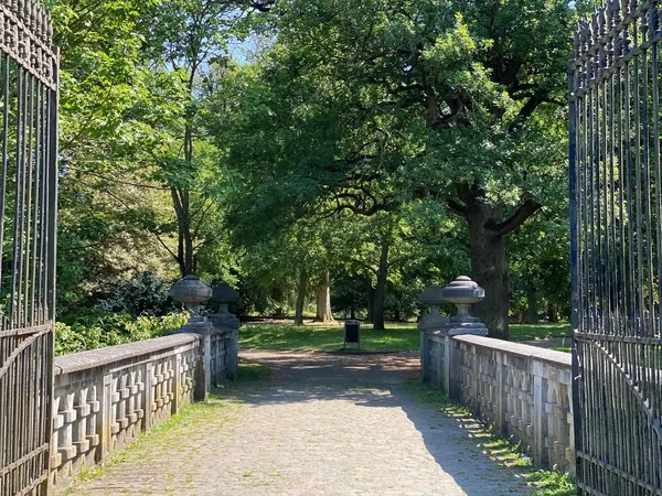 Maaltebruggepark