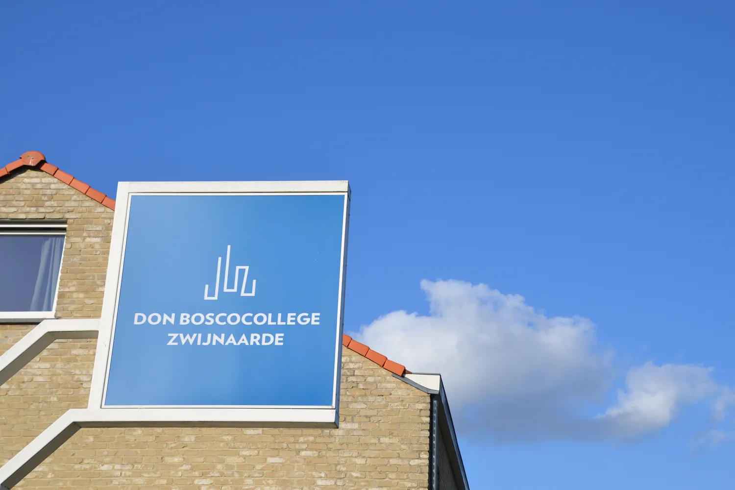 Gent - Algemeen Onderwijs Don Bosco