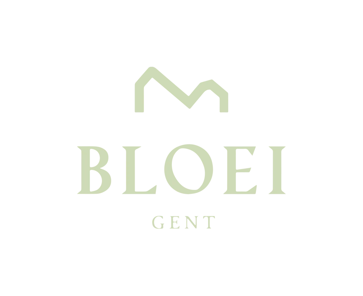 Logo bloei