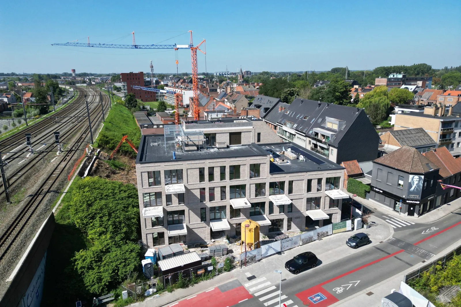 Te koop bij landbergh nieuwbouwprojecten 12