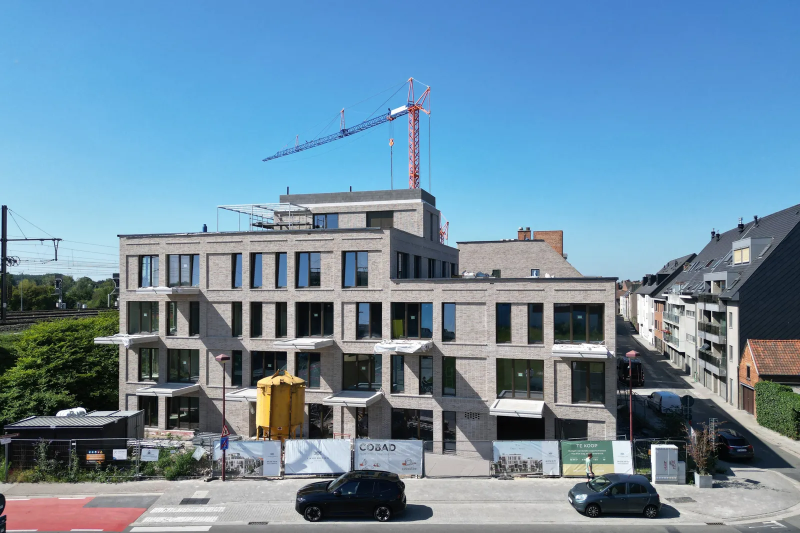 Te koop bij landbergh nieuwbouwprojecten 13