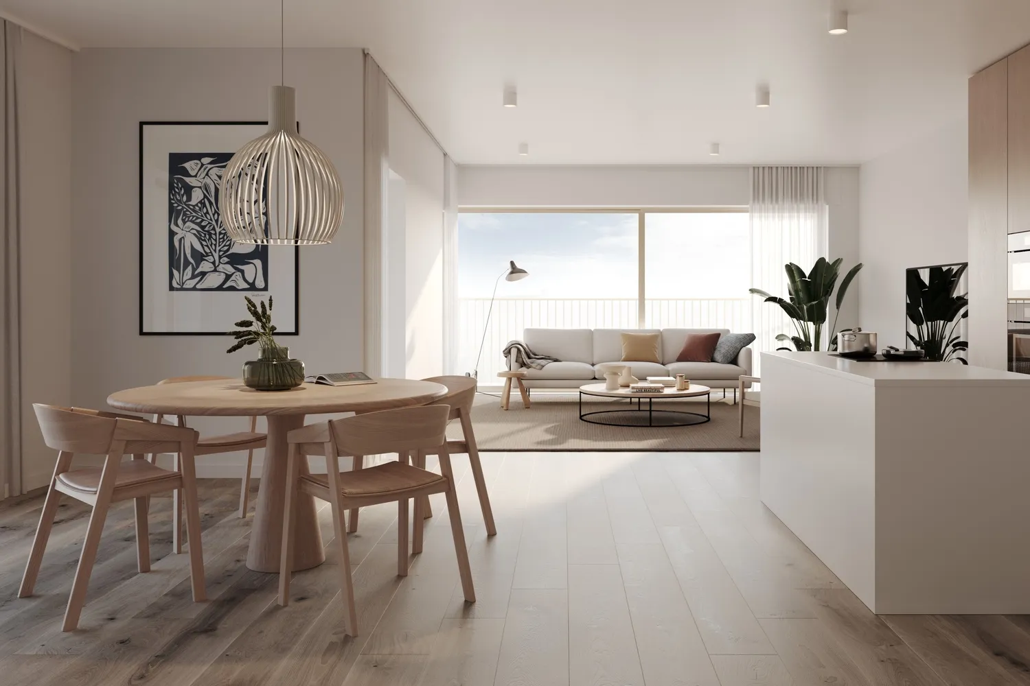 Liv de Molens | Nieuwbouwappartementen te koop in Deinze