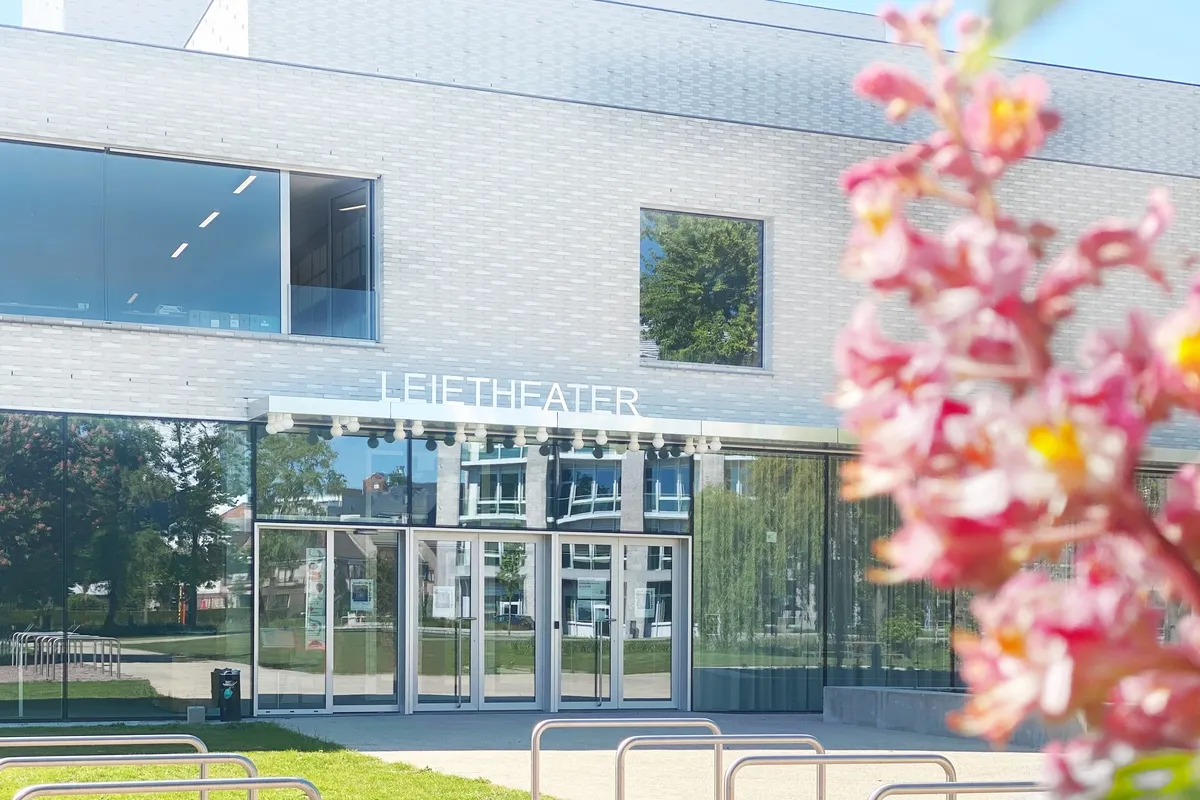 Leietheater