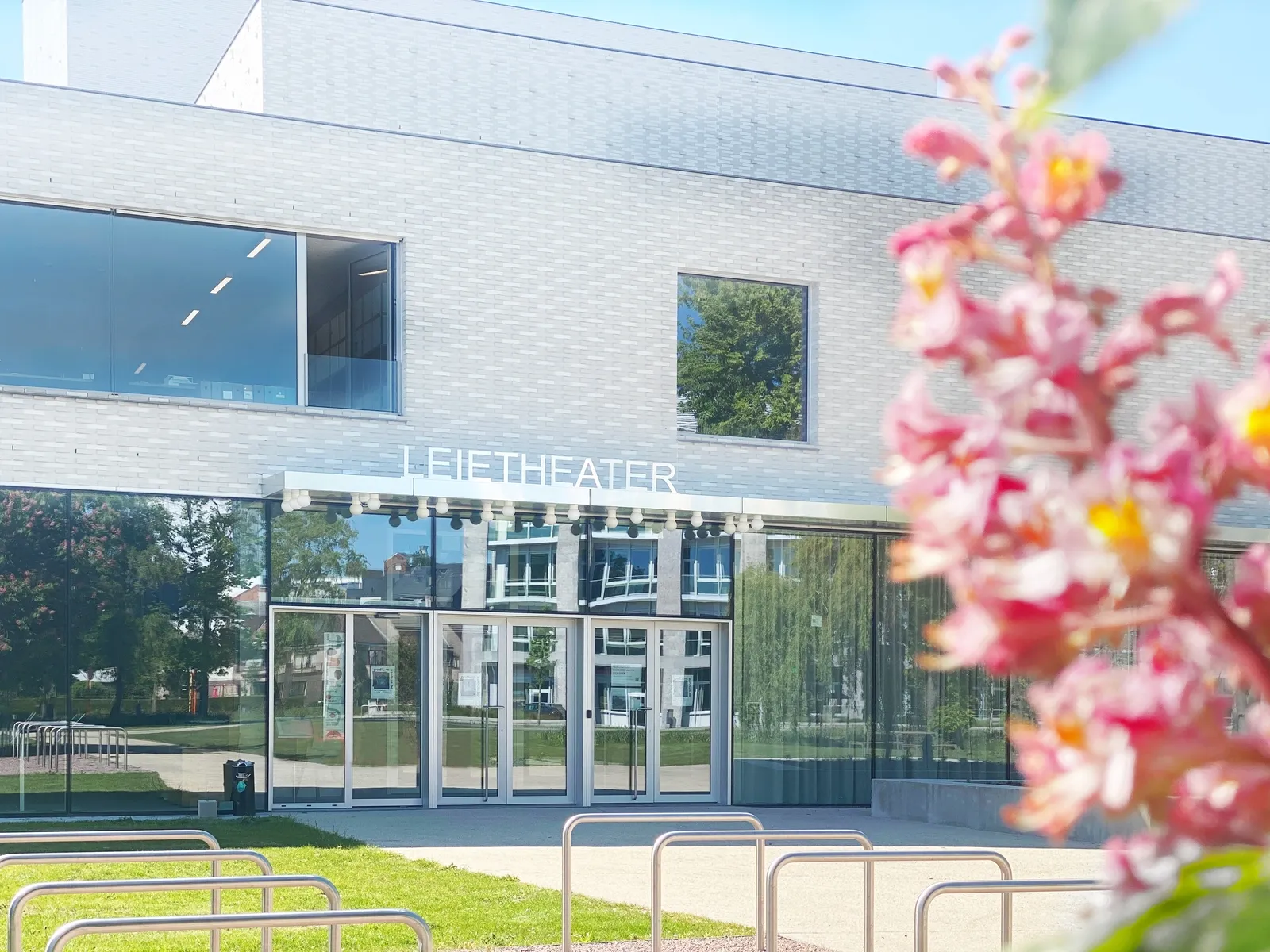 Leietheater