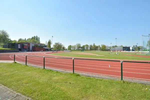 Recreatie Atletiek