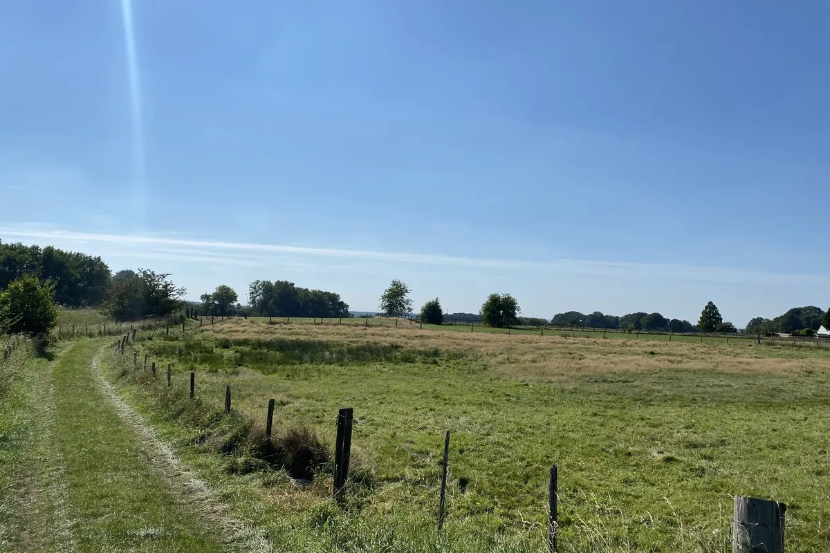 Kruisem: landelijke gemeente met groene natuur, cultuur, winkels en rustige woonwijken