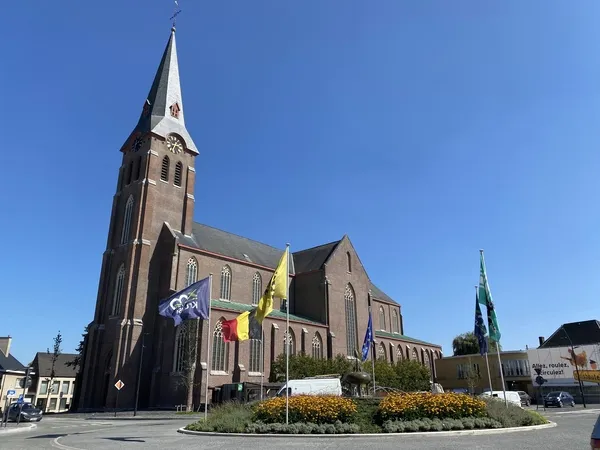 Kerk