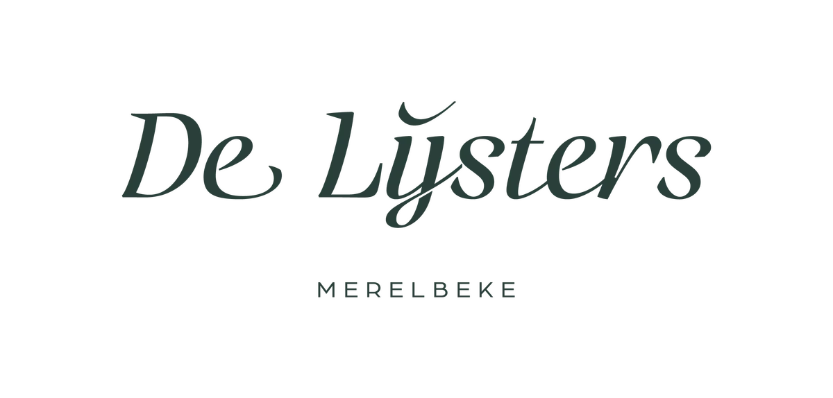 De Lijsters logo positief