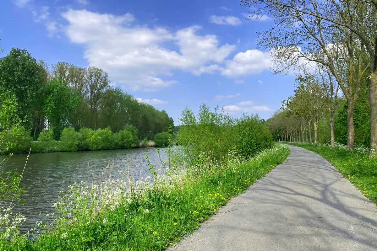 Merelbeke: groene gemeente nabij Gent met parken, natuur, winkels en een vlotte bereikbaarheid