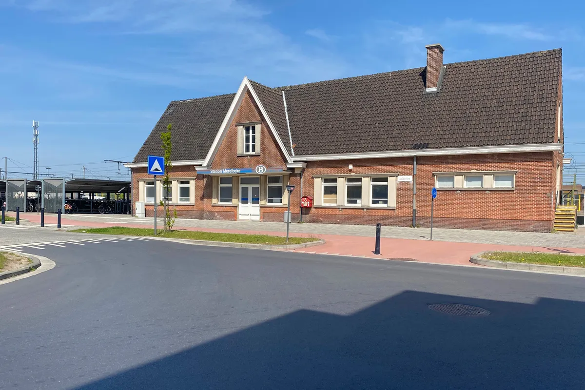 Merelbeke: groene gemeente nabij Gent met parken, natuur, winkels en een vlotte bereikbaarheid
