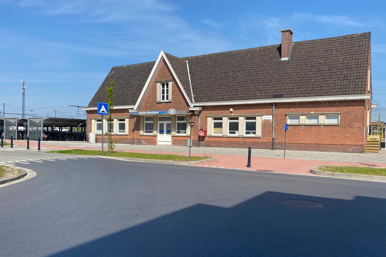 Merelbeke: groene gemeente nabij Gent met parken, natuur, winkels en een vlotte bereikbaarheid