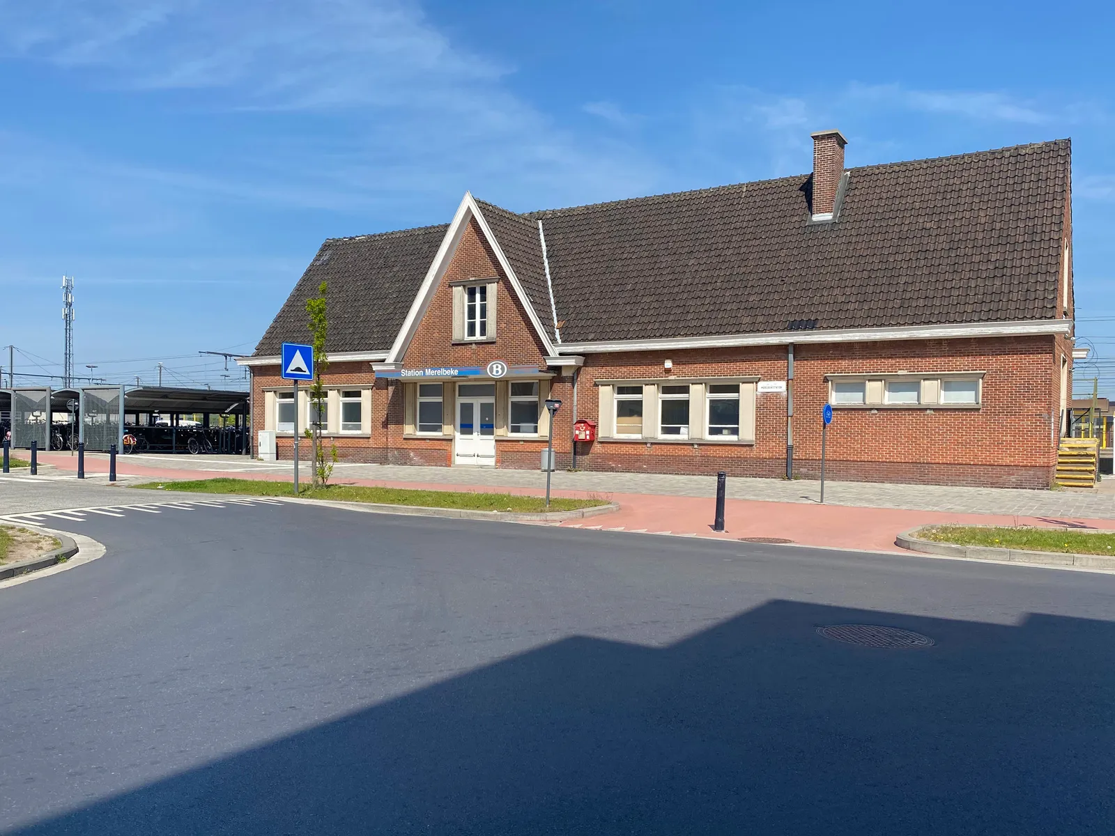Regio Merelbeke Landbergh 2