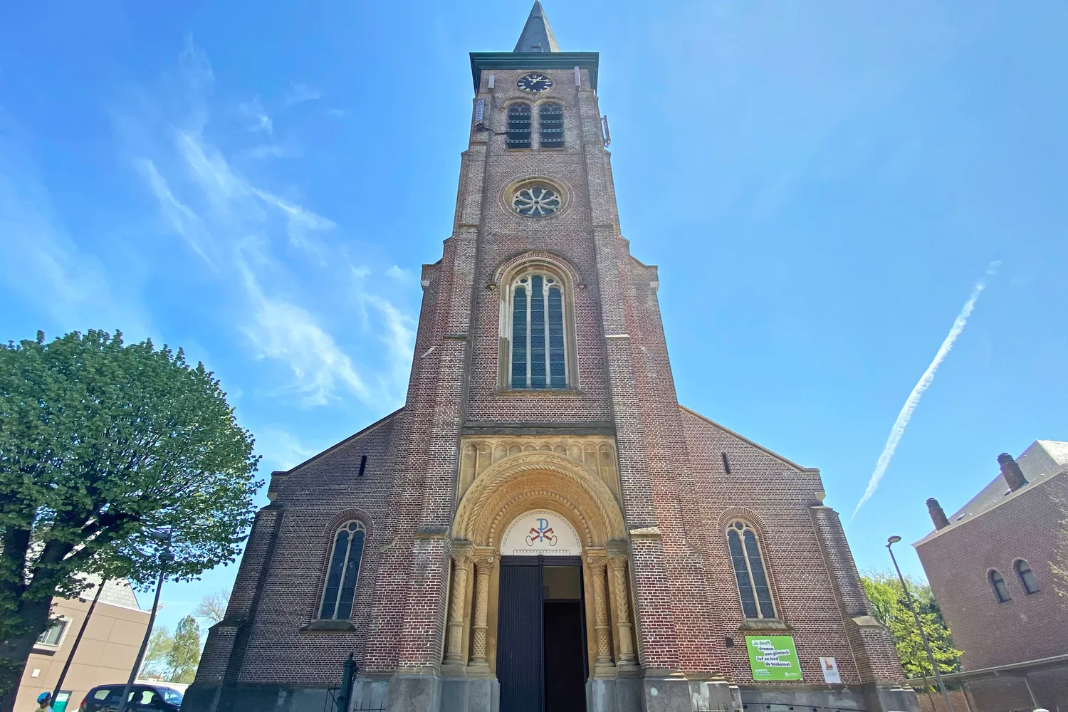 Merelbeke: groene gemeente nabij Gent met parken, natuur, winkels en een vlotte bereikbaarheid