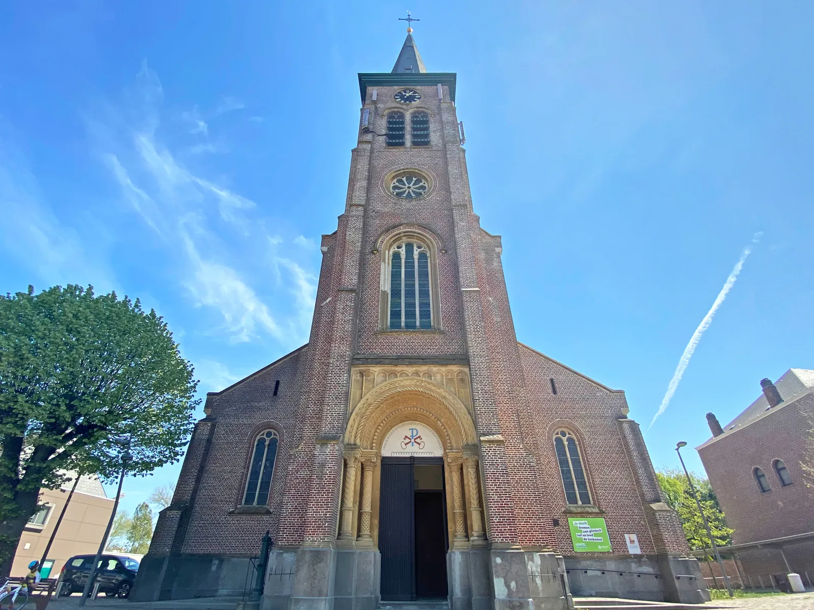 Regio Merelbeke Landbergh 3