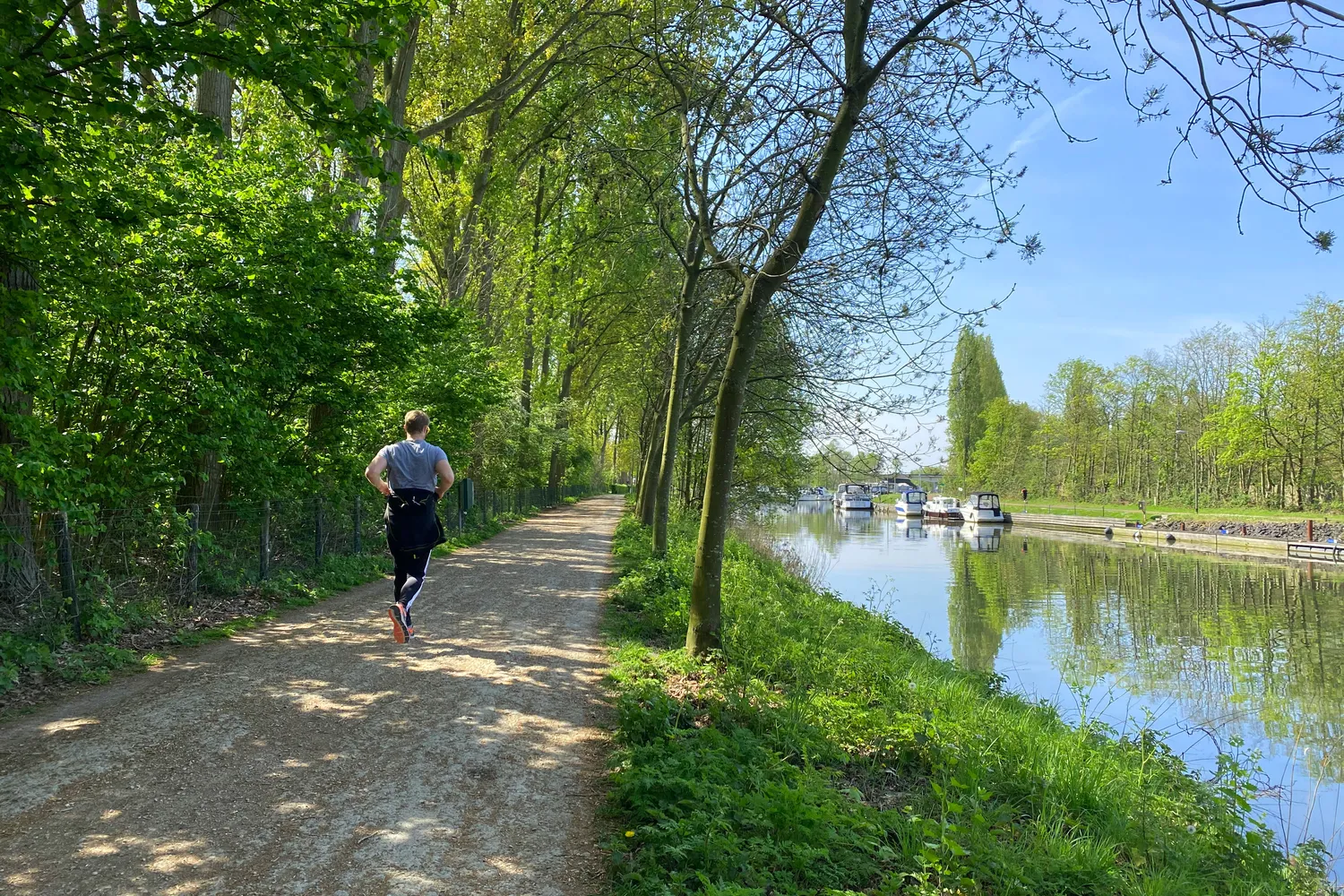 Merelbeke: groene gemeente nabij Gent met parken, natuur, winkels en een vlotte bereikbaarheid