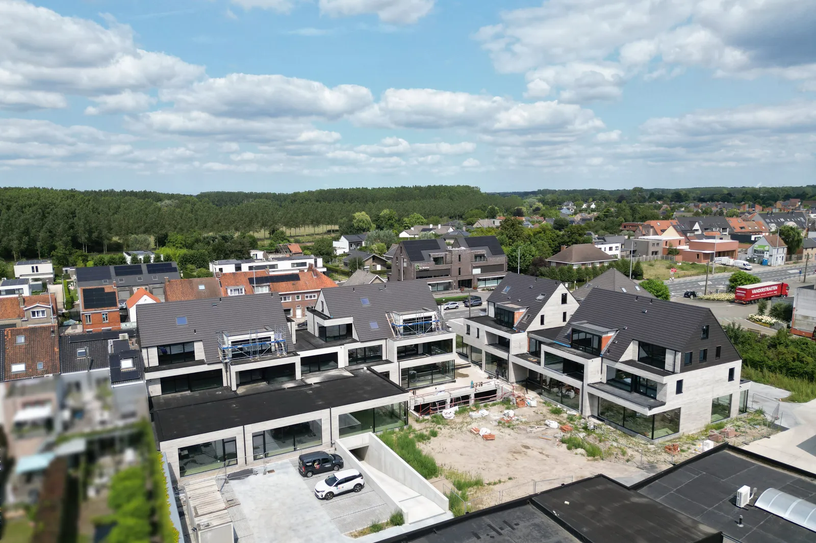 Te koop bij landbergh nieuwbouwprojecten 07