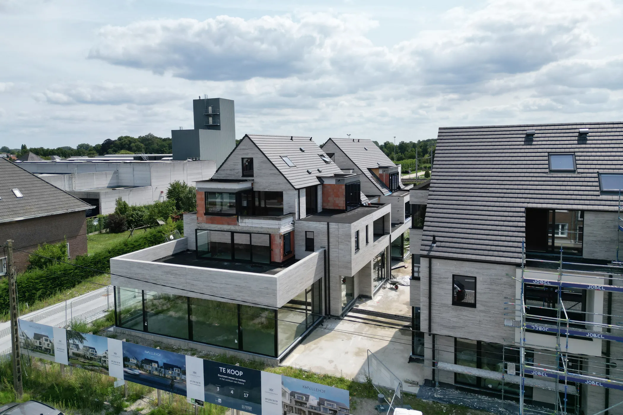 Te koop bij landbergh nieuwbouwprojecten 10