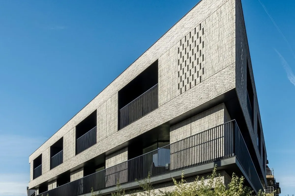 Rhodon | Nieuwbouwwoningen te koop in Zwijnaarde