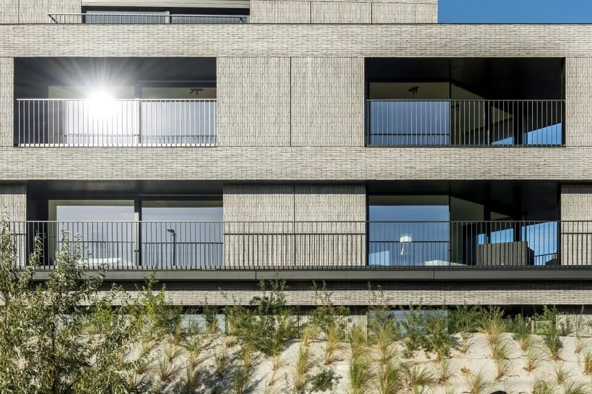 Rhodon | Nieuwbouwwoningen te koop in Zwijnaarde