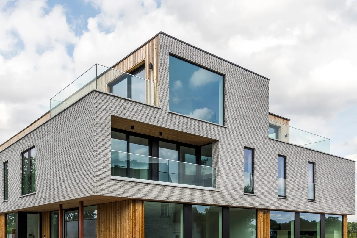 Rhodon | Nieuwbouwwoningen te koop in Zwijnaarde