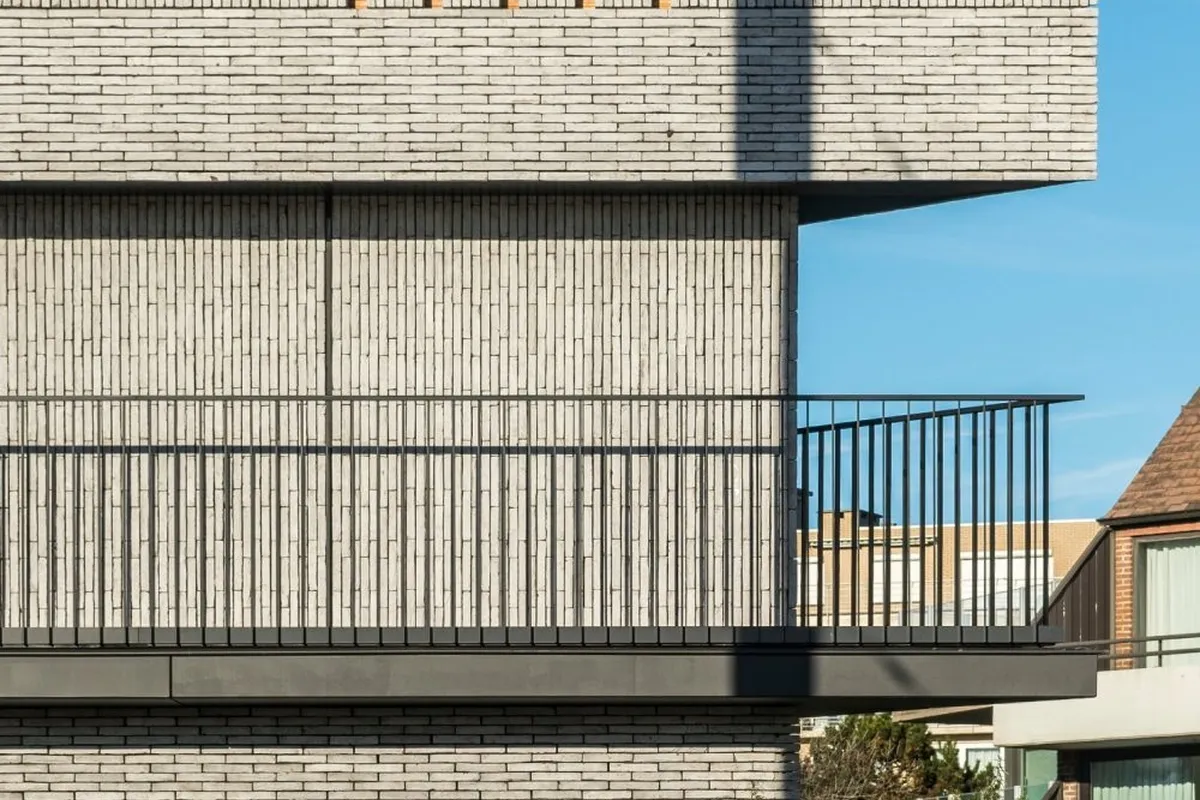 Rhodon | Nieuwbouwwoningen te koop in Zwijnaarde