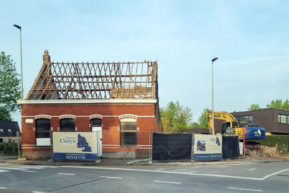 Rhodon | Nieuwbouwwoningen te koop in Zwijnaarde