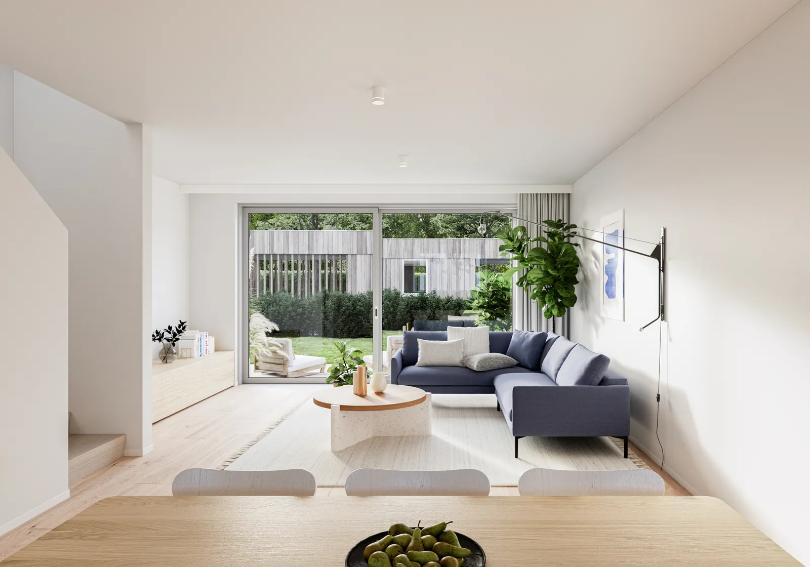 Nieuwbouw woningen Rhodon te koop in Zwijnaarde bij Landbergh 7