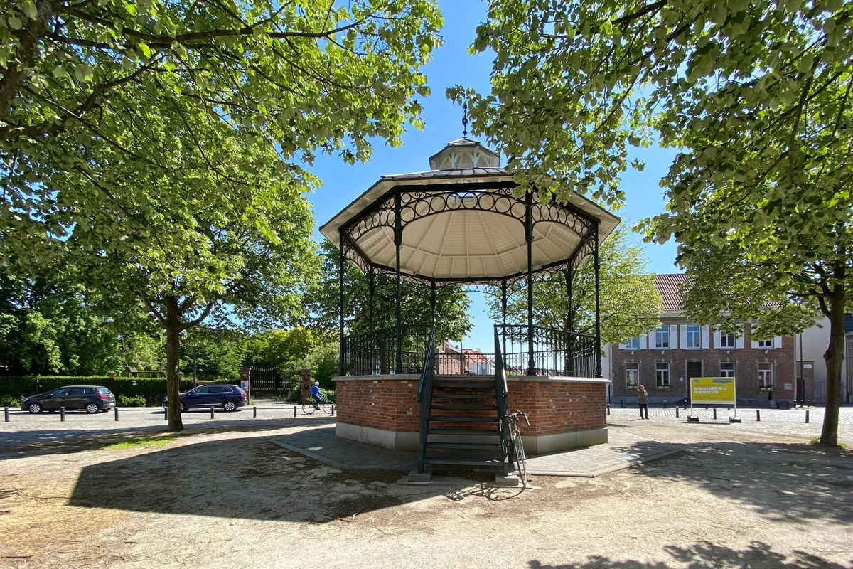 Te koop in Zwijnaarde