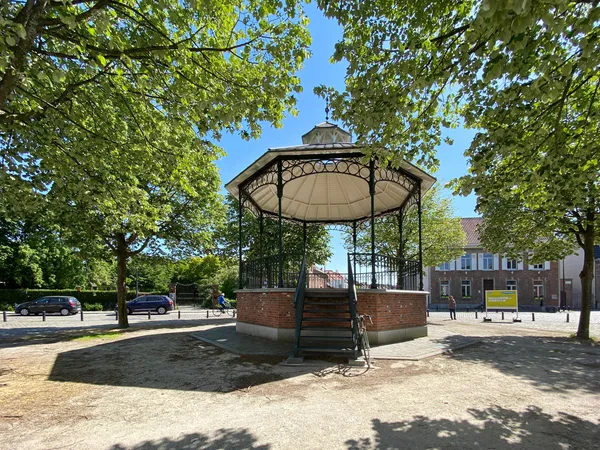 Regio Zwijnaarde Landbergh 2