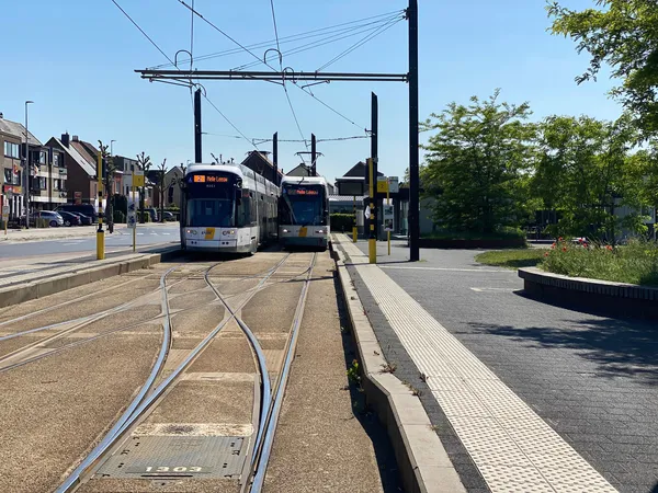 Regio Zwijnaarde Landbergh 3