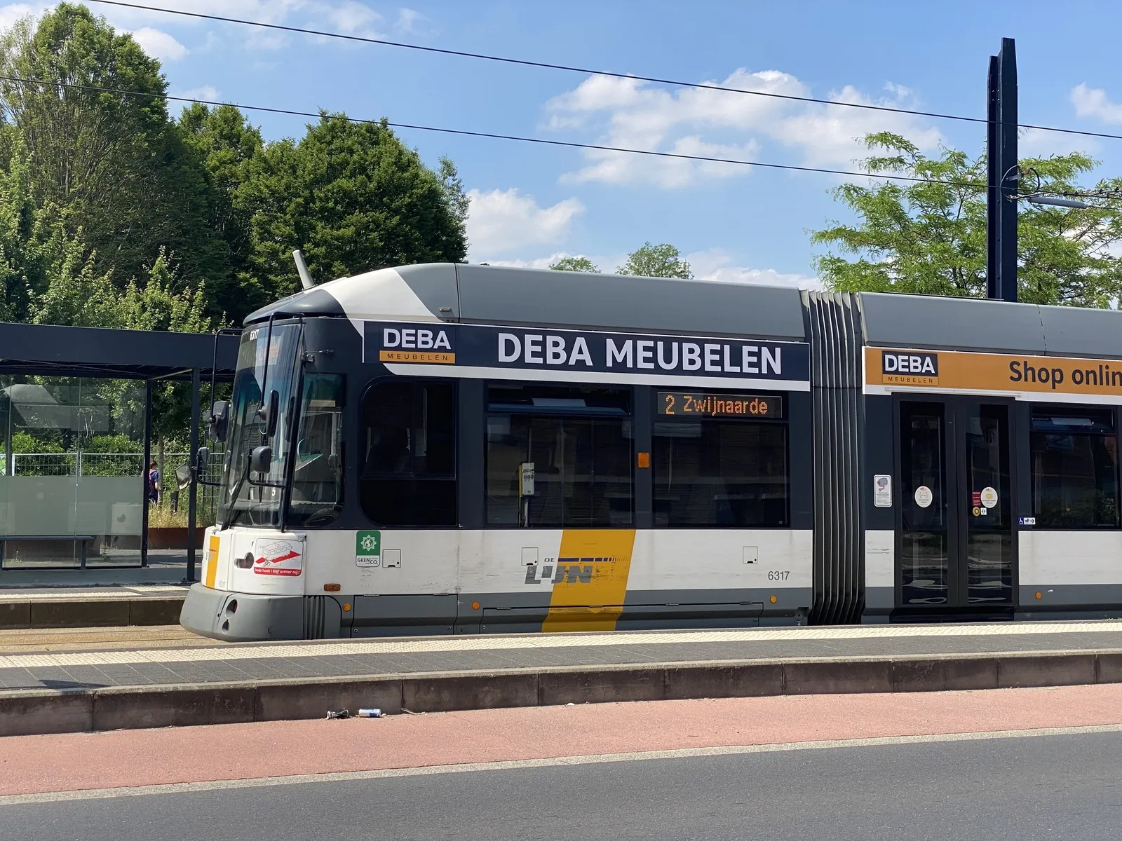 Regio Zwijnaarde Landbergh 7