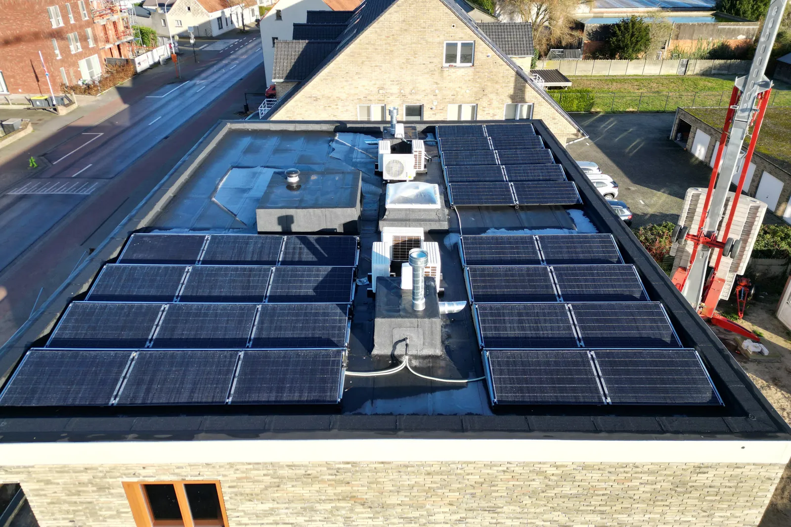 TER EKE zonnepanelen 2