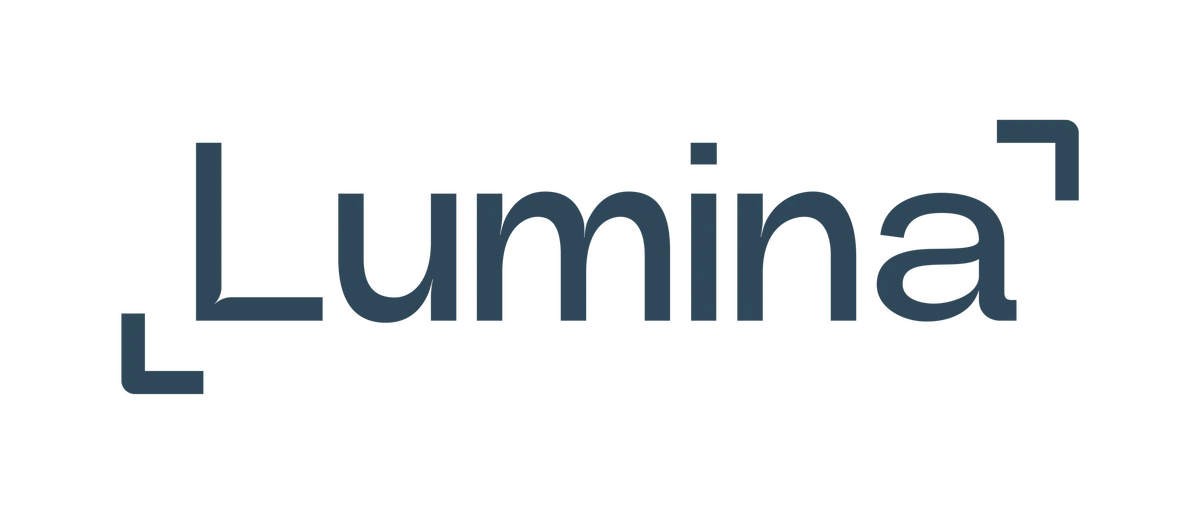 Logo Lumina