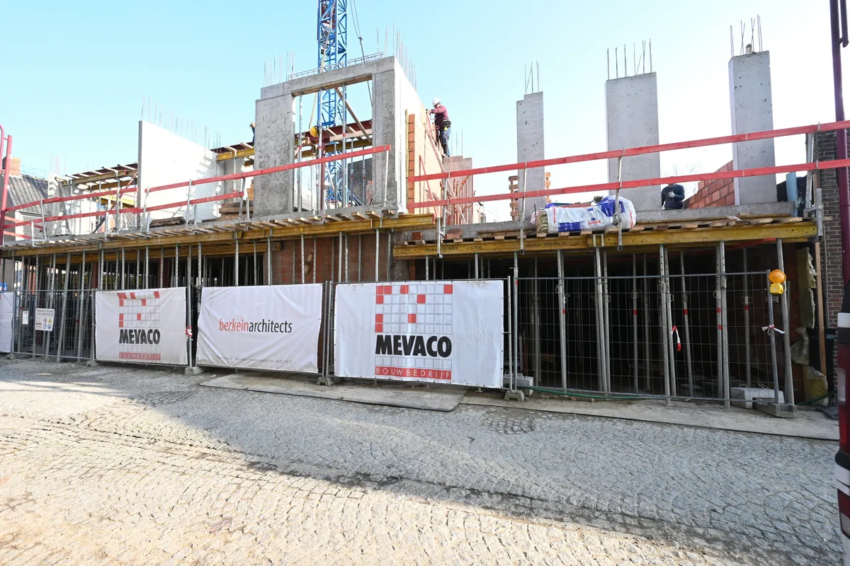 Lumina | Nieuwbouwappartementen te koop in Aalter