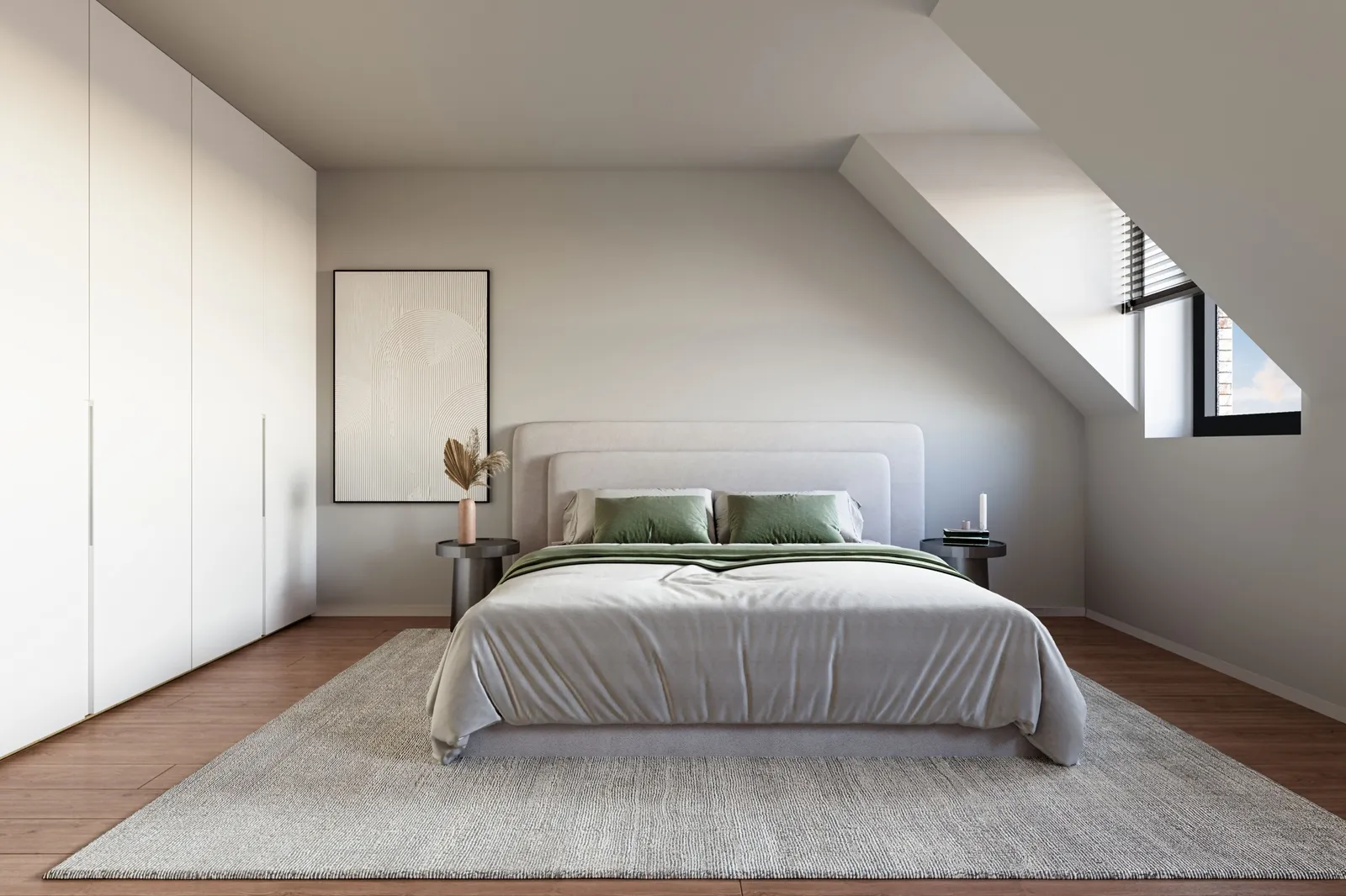 Landbergh appartement nieuwbouw te koop in Aalter bij Landbergh 03