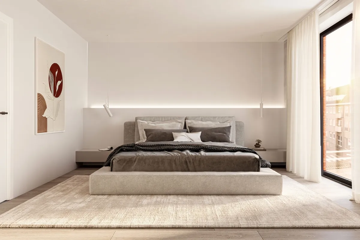Lumina | Nieuwbouwappartementen te koop in Aalter
