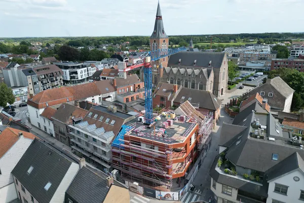 Te koop bij landbergh nieuwbouwprojecten 02