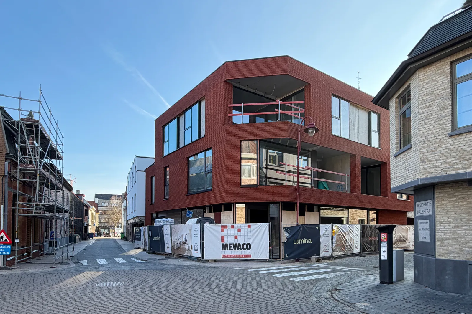 Te koop bij landbergh 4