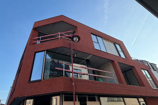 Te koop bij landbergh 1