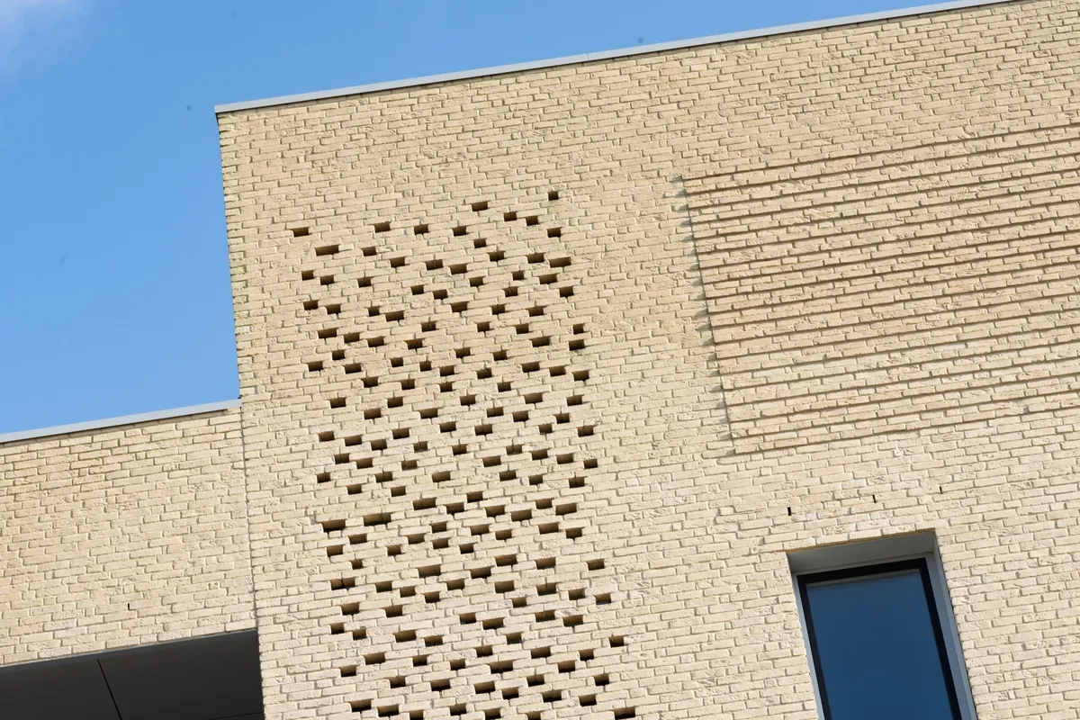 Wondelaer | Nieuwbouwappartementen te koop in Wondelgem