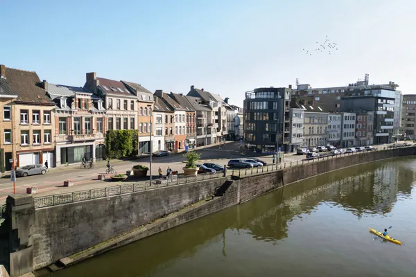 Appartementen te koop bij Landbergh Elysium in Gent 8