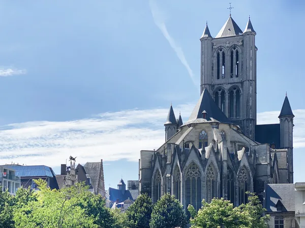 Gent Centrum Elysium 1