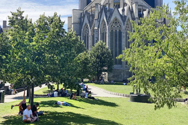 Gent Centrum Elysium 2